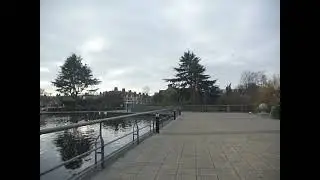 The National Archives, Kew, England | A Different Way to Explore History
