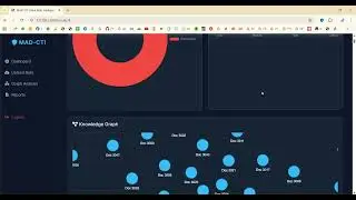 Network Mad Cti Cyber Threat Intelligence Analysis of the Dark Web Using a Mult Agent