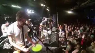 PUNK TV presents: Jaya The Cat in Moscow