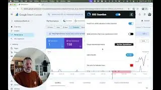 Enhance Your SEO Insights with GSC Guardian Plugin! 📈 1