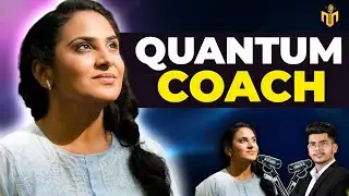 What is Quantum Coaching | What is meant by Quantum Coaching | Quantum Coaching Techniques