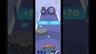 count #masters# crowd# runner #3d #gaming #play #141 #channel #(21/03/2024);:!:#141
