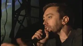 Rise Against - Give it all - Live @ Area4 Festival 2009