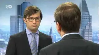 DBIX - World Economics Analysis in brief | Made in Germany