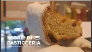 Storie di pasticceria - EP.9 - Pasticceria Antoniazzi
