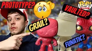 Funko TERMINOLOGY Every Collector SHOULD Know!