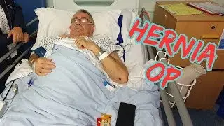 Operation day #stevesfamilyvlogs