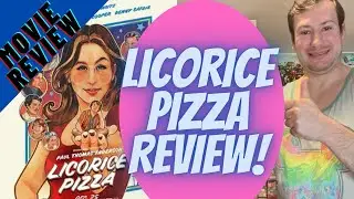 Licorice Pizza REVIEW (A Paul Thomas Anderson Film) - Is It Worth Your Time or Not?