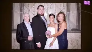 Vegas Wedding Photos