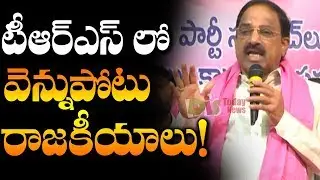 Tummala Nageswara Rao Controversial Comments