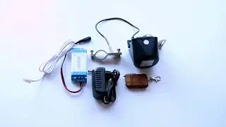Electrovalva inteligenta GeekLink #CaseSmart