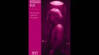 Rosegold Beat – Neon Rain Phonk