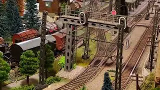 Vid&eacute;o No 1171 - Ma collection de trains HO de marque Fleischmann, 1956-1983 (1&egrave;re partie)