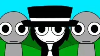 Sprunki 2011 Mix