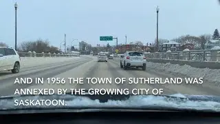 Saskatoon Suburbs - Sutherland Neighborhood