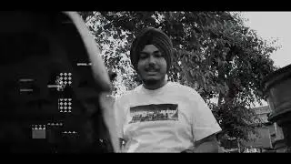 YOUR EYES - Sehaj Anand | Parwaz Chattha | Gs-MediaArts