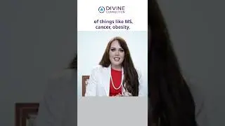 Impacts of Inflammation on Human Health | Dahryn Trivedi | Divine Connection