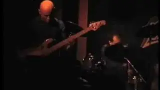 Mattia Donna _ 'Ndrangheta, camorra e mafia - FOLK CLUB