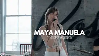Maya Manuela - 