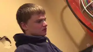 A Year in the Life with Autism: Day 19