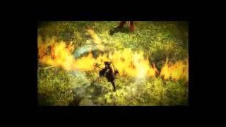 Guild Wars 2 Trailer HD 1080dp!!!!!!!