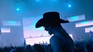 Gryffin - New Song ID (Live @ Badlands Calgary 2025)