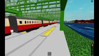 Meanwhile At TOMY Testing Grounds