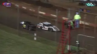 Historic Dixie Speedway Brings you the Modified Sportsman Feature from 05/01/2021