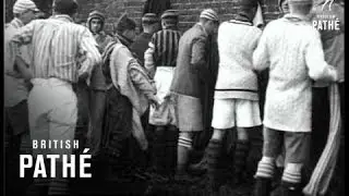 St Andrew's Day (1923)