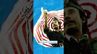 Di Balik Pidato Bung Tomo 10 November 1945 #haripahlawan