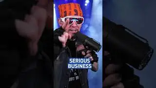 Not a JOKE Band! #shorts #musiccomedy #comedymusic #parodysong #parodysongs #heavymetalsubculture