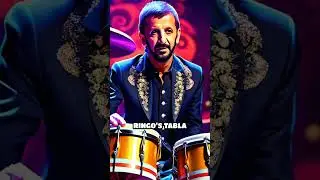If Beatles Played Nirvana as a 60s Indian Raga
