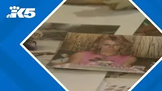 Camano Island woman's killing solved after 21 years