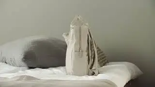 L&Auml;SSIG Diaper Backpack Vividal