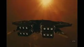 Titan Cocijo's Destruction