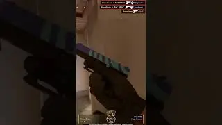 BURST❤️ #cs2