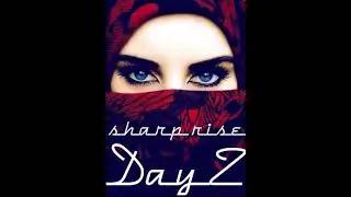 sharp rise-DayZ