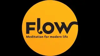 Scream with Tristan Gribbin | Flow - Meditation for modern life