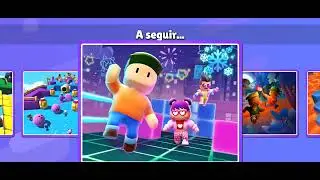 Joguei muito!!! *Vejam o final*