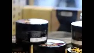pomade store