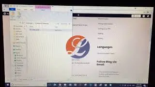 Lindacoin- How to install the lindacoin wallet once downloaded 2/5