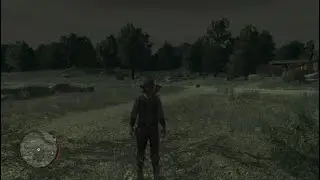 Red Dead Redemption Episode #50 - Wolves, Dogs & Sons