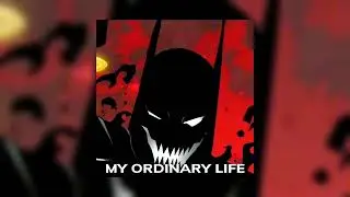 My Ordinary Life x I Got No Time - (Slowed + Reverb Match Version)