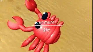 ur mum gay