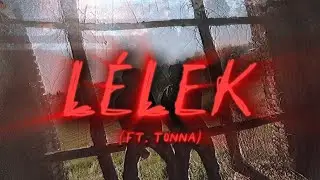 riskey - L&eacute;lek (ft. Tonna)