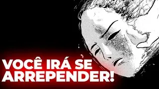 JAMAIS COMA A CARNE DE UMA SEREIA!