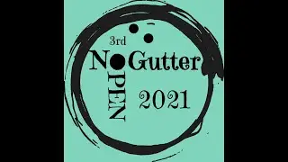 3rd No Gutter Open | Finalrunde 1-5, Bahn 9-12