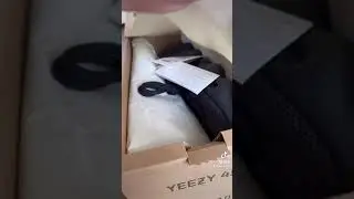 Najbrzydsze buty Yeezy 450