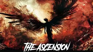 Royalty Free Alternative Metal Instrumental - THE ASCENSION