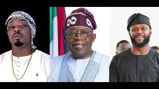 NBC Bans Eedris Abdulkareem’s “Tell Your Papa” Over Anti-Government Lyrics | Rapper Reacts